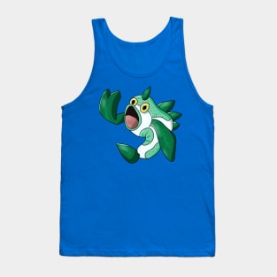 Fakemon Oxudercinae GRAKOOL Tank Top